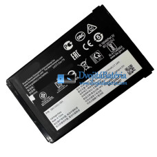 Batéria pre Honeywell BAT-EDA52 50183310-001 [Náhradná batéria]